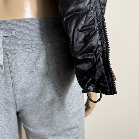 The North Face Men's Thermoball Trekker Jacket TNF Black S M L XL XXL XXXL NWT - Picture 7 of 10